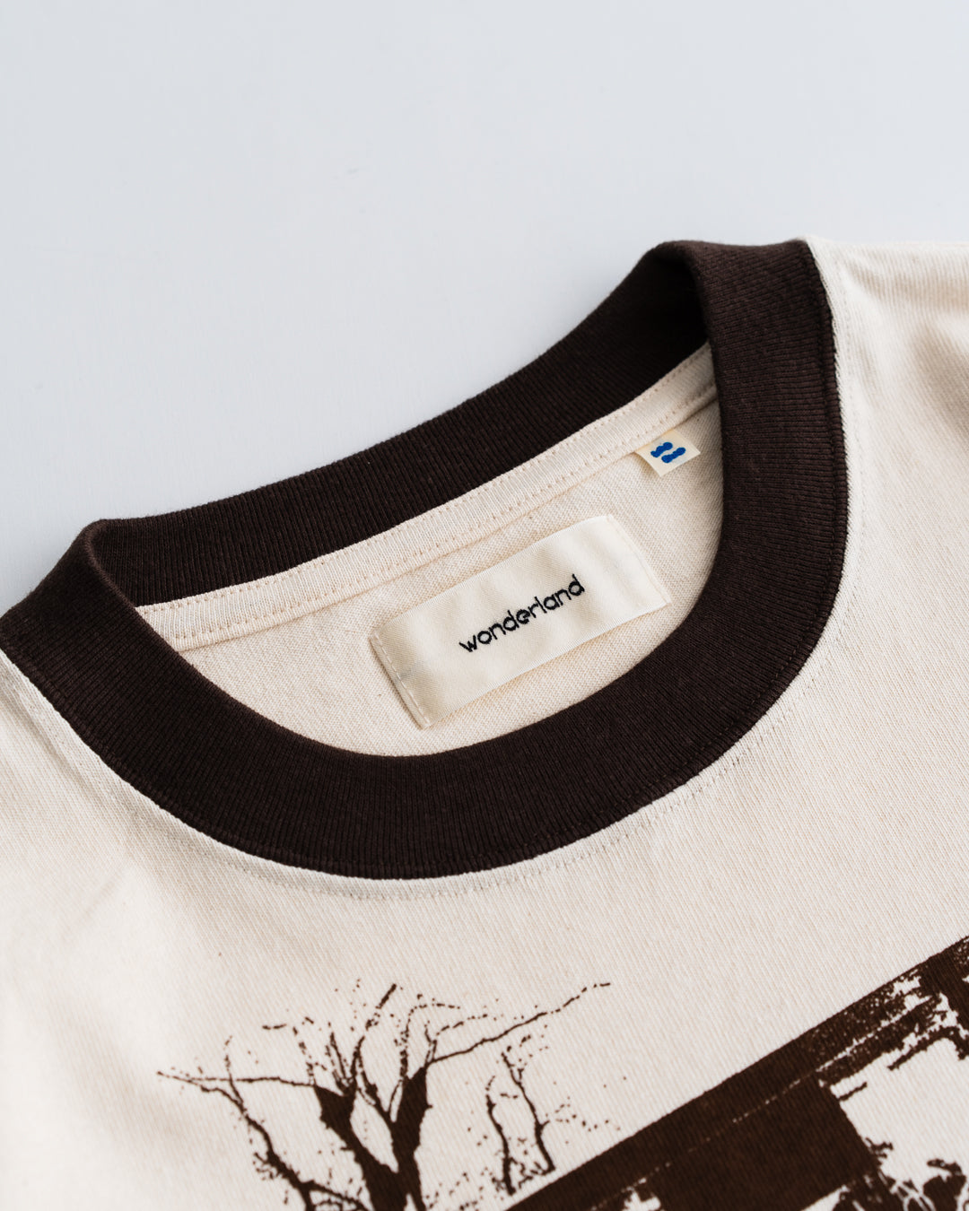 [LAST 1] wonderland Youth T-shirts