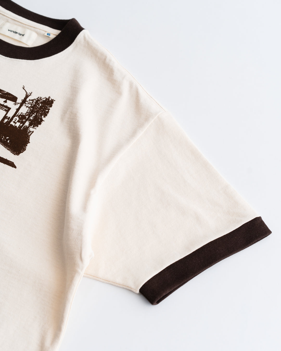 [LAST 1] wonderland Youth T-shirts