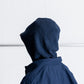 SANMONT Silk Noir Knit Balaclava