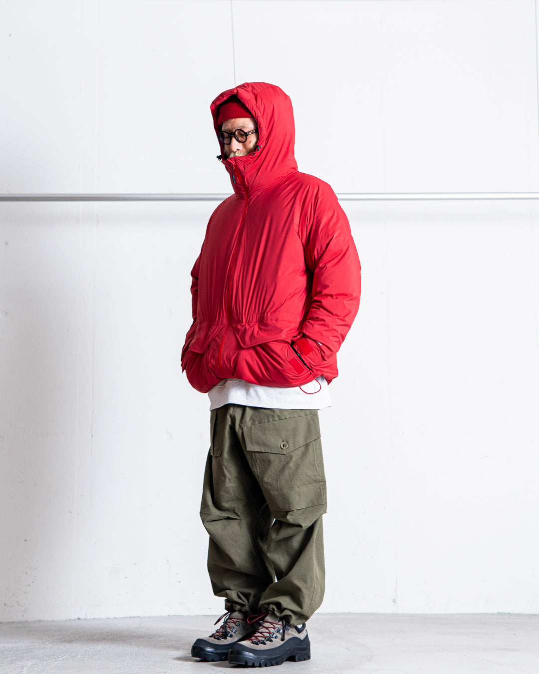 Marmot Dima Down Parka Pro