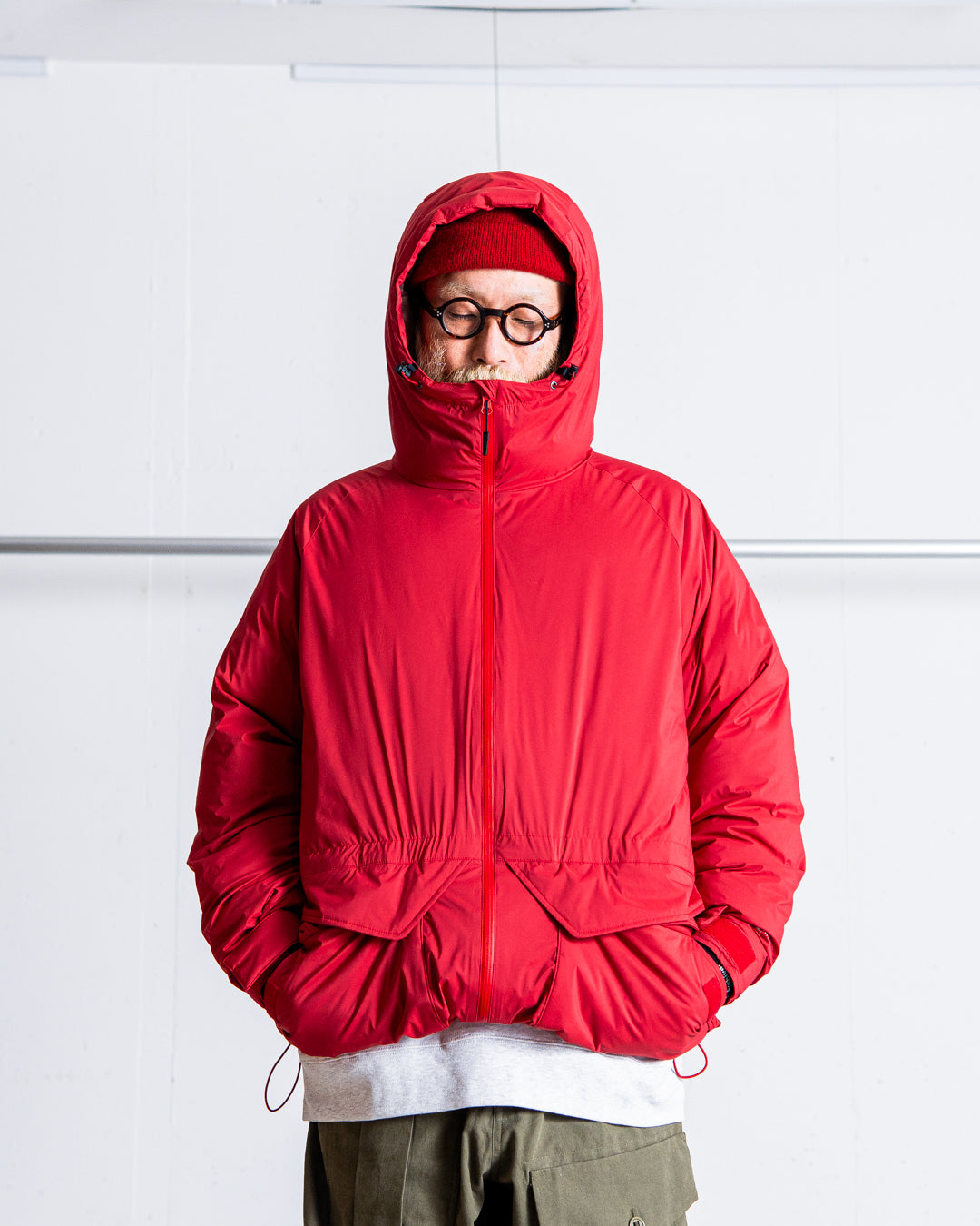 Marmot Dima Down Parka Pro