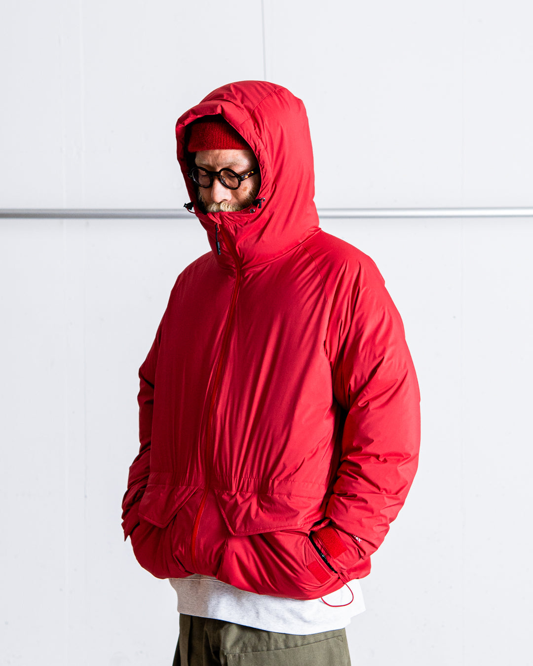 Marmot Dima Down Parka Pro