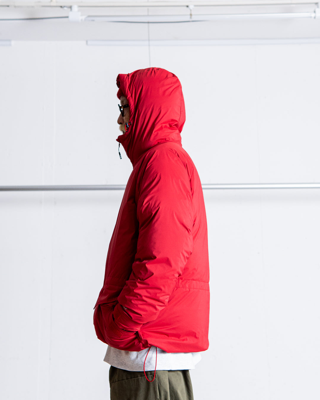 Marmot Dima Down Parka Pro