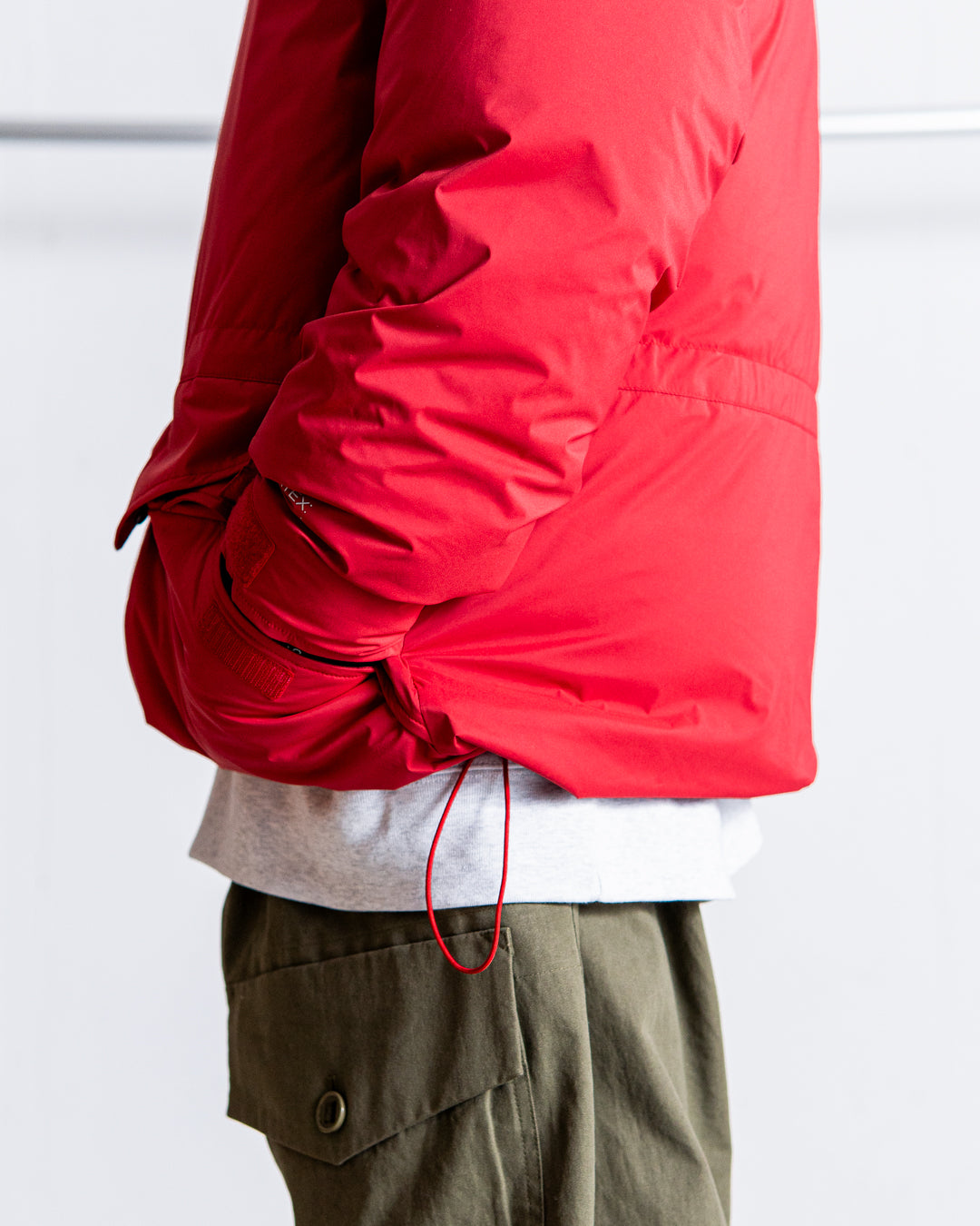 Marmot Dima Down Parka Pro