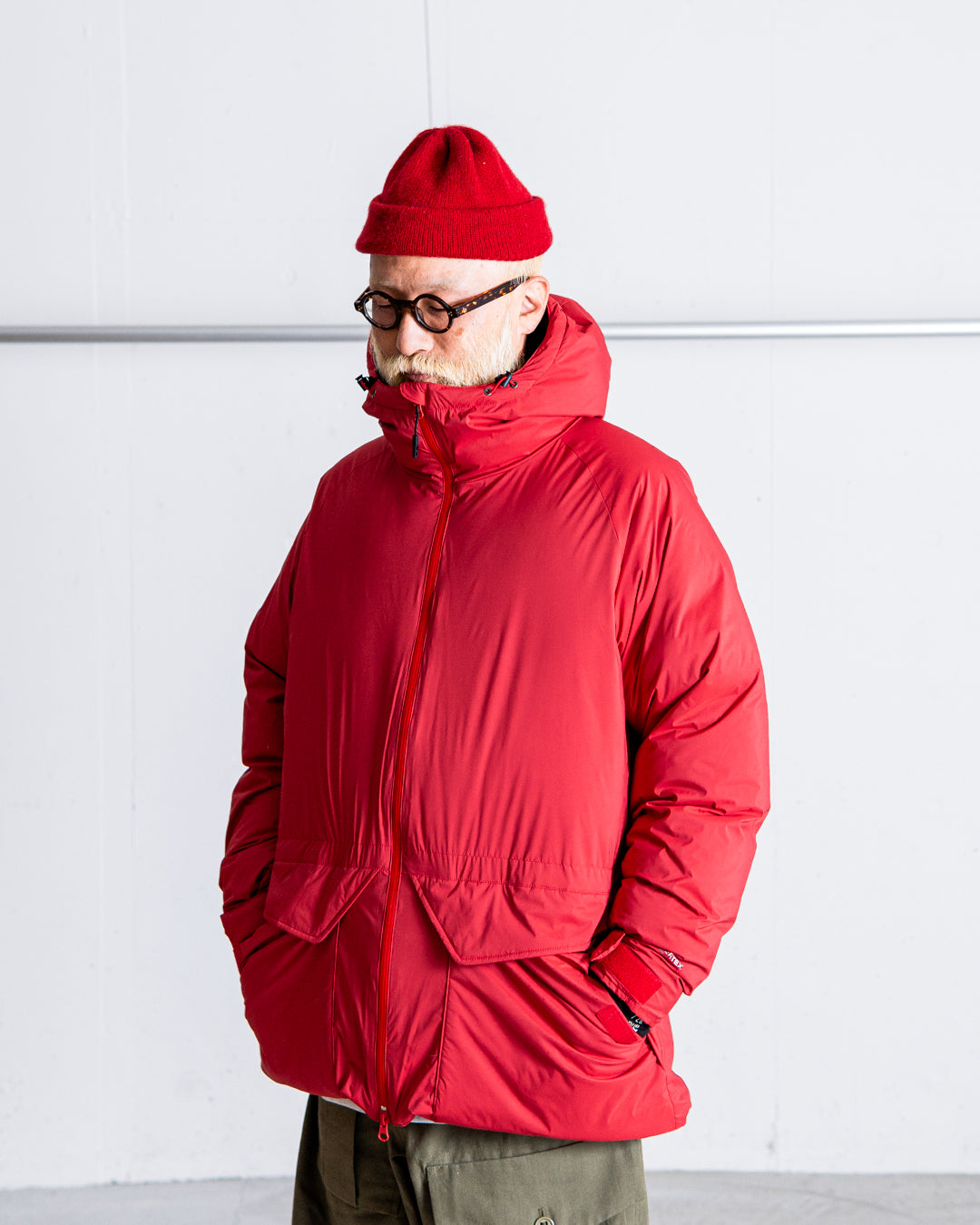 通販] Marmot (マーモット) Lance Down Hoodie 商品ページ – fazeone