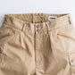 BOWWOW US ARMY MOUNTAIN TROOPER SHORTS AGED