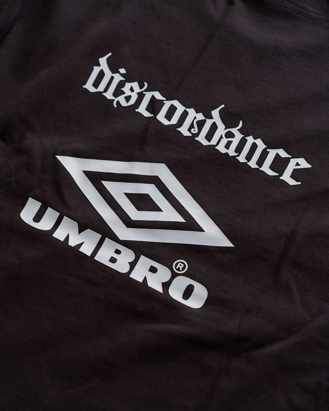 Children of the discordance × UMBRO Umphrey Bro CN Pullover