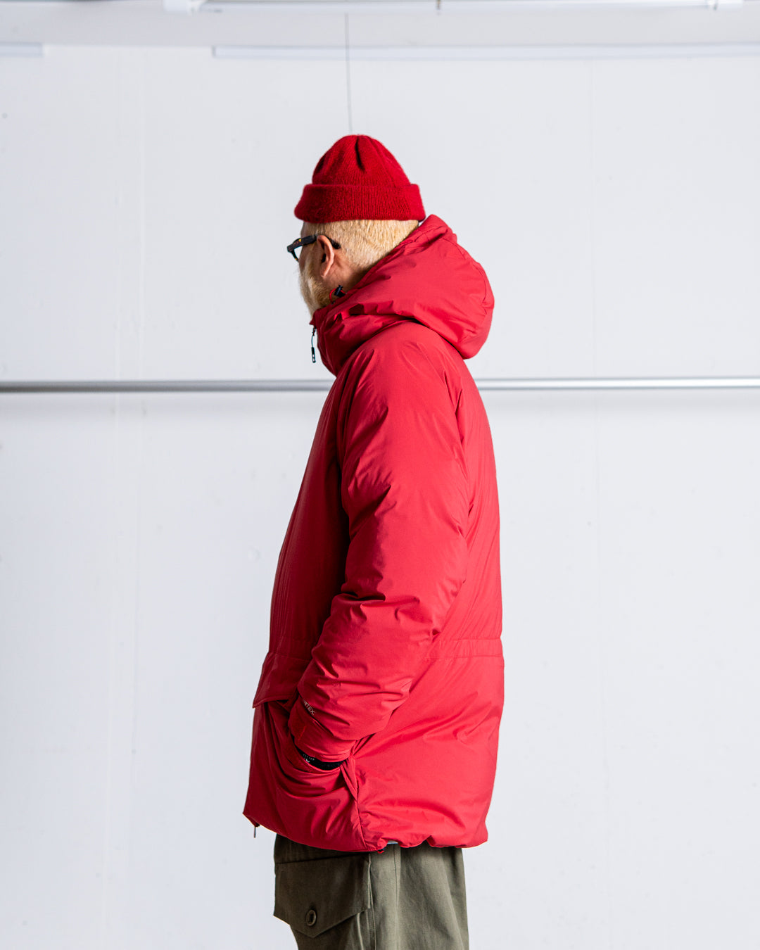 Marmot Dima Down Parka Pro