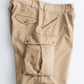 BOWWOW US ARMY MOUNTAIN TROOPER SHORTS AGED