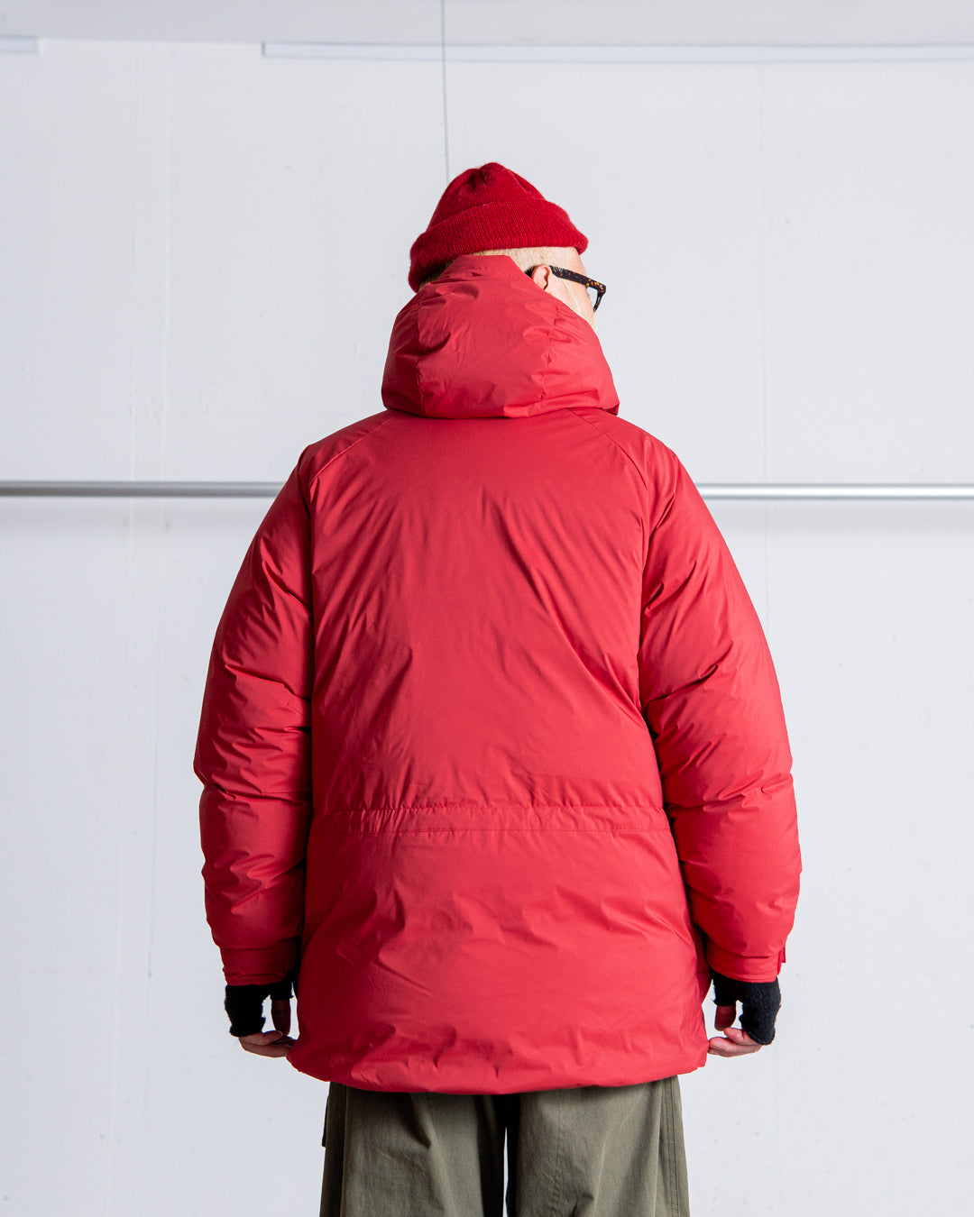 Marmot Dima Down Parka Pro