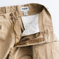 BOWWOW US ARMY MOUNTAIN TROOPER SHORTS AGED