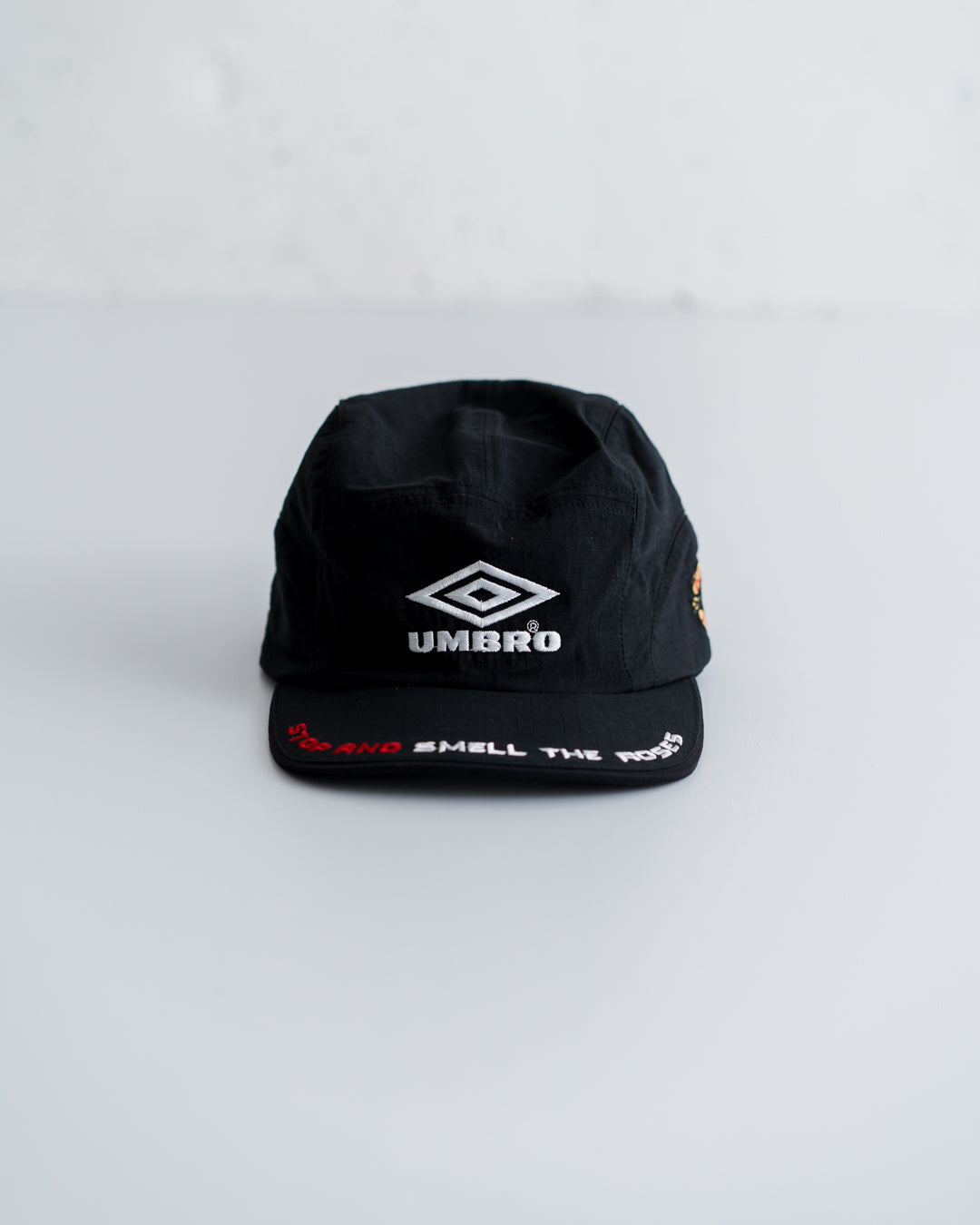 Children of the discordance × UMBRO Changeover 5Panel Cap