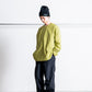 snow peak Octa Nomad Pullover