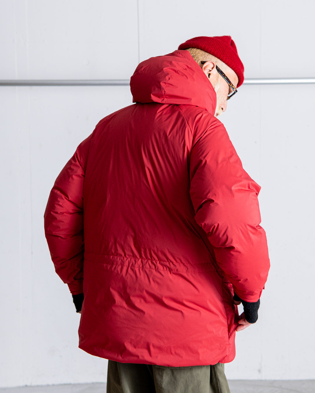 Marmot Dima Down Parka Pro