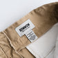 BOWWOW US ARMY MOUNTAIN TROOPER SHORTS AGED