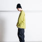 snow peak Octa Nomad Pullover