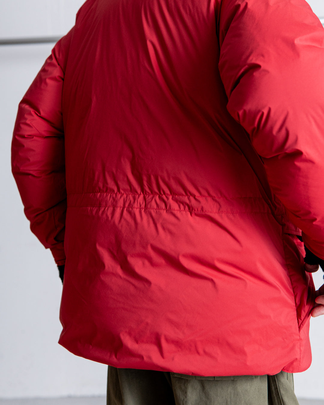Marmot Dima Down Parka Pro