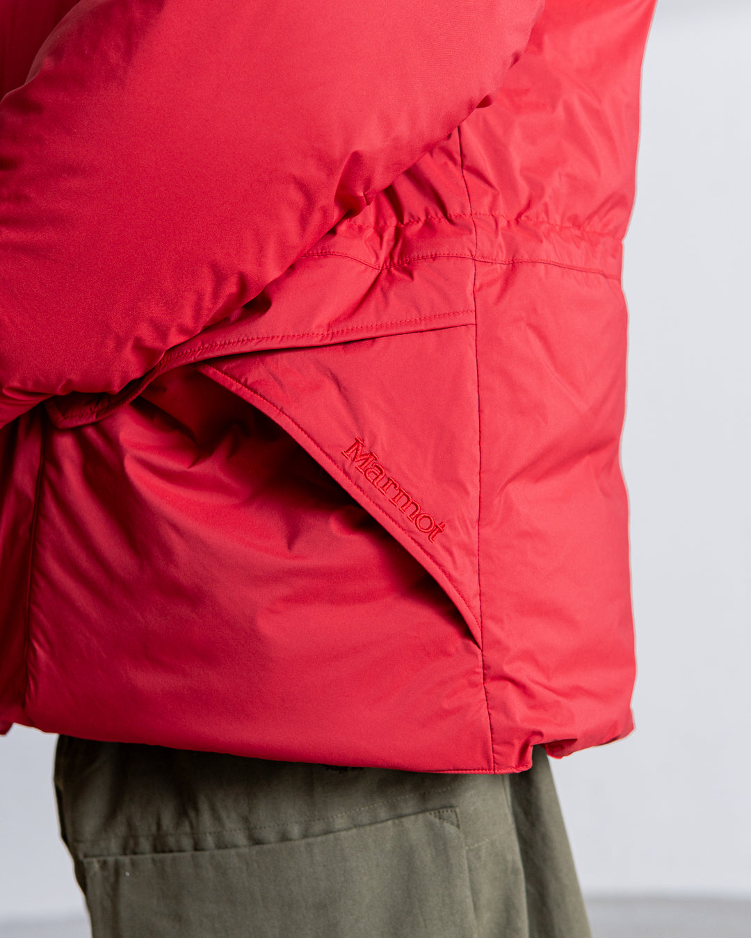 Marmot Dima Down Parka Pro