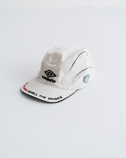 Children of the discordance × UMBRO Changeover 5Panel Cap