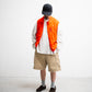 BOWWOW US ARMY MOUNTAIN TROOPER SHORTS AGED