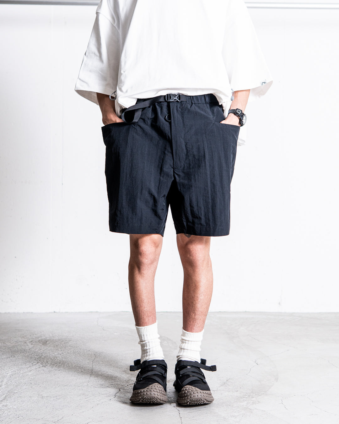 CMF OUTDOOR GARMENT ACTIVITY SHORTS