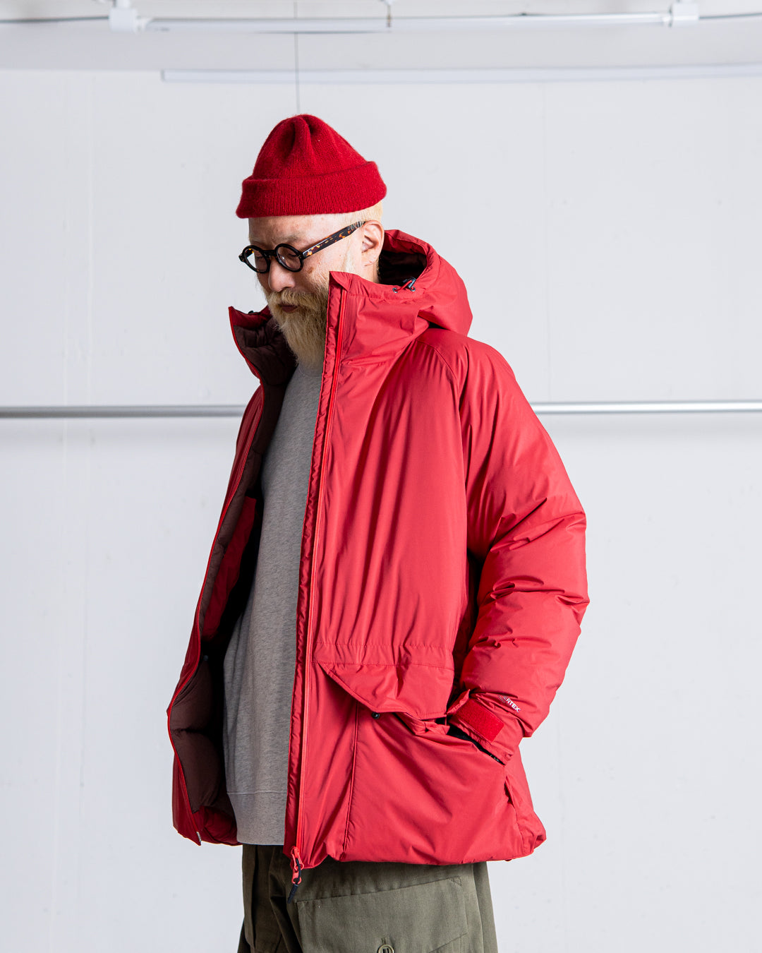 Marmot Dima Down Parka Pro