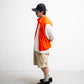 BOWWOW US ARMY MOUNTAIN TROOPER SHORTS AGED