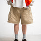 BOWWOW US ARMY MOUNTAIN TROOPER SHORTS AGED