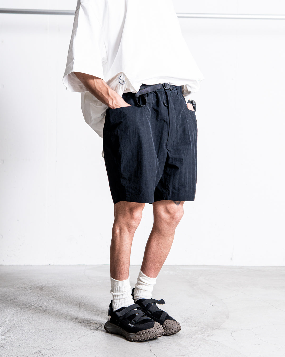 CMF OUTDOOR GARMENT ACTIVITY SHORTS