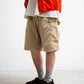 BOWWOW US ARMY MOUNTAIN TROOPER SHORTS AGED