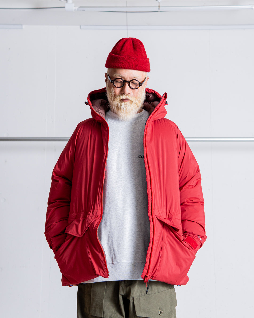 Marmot Dima Down Parka Pro