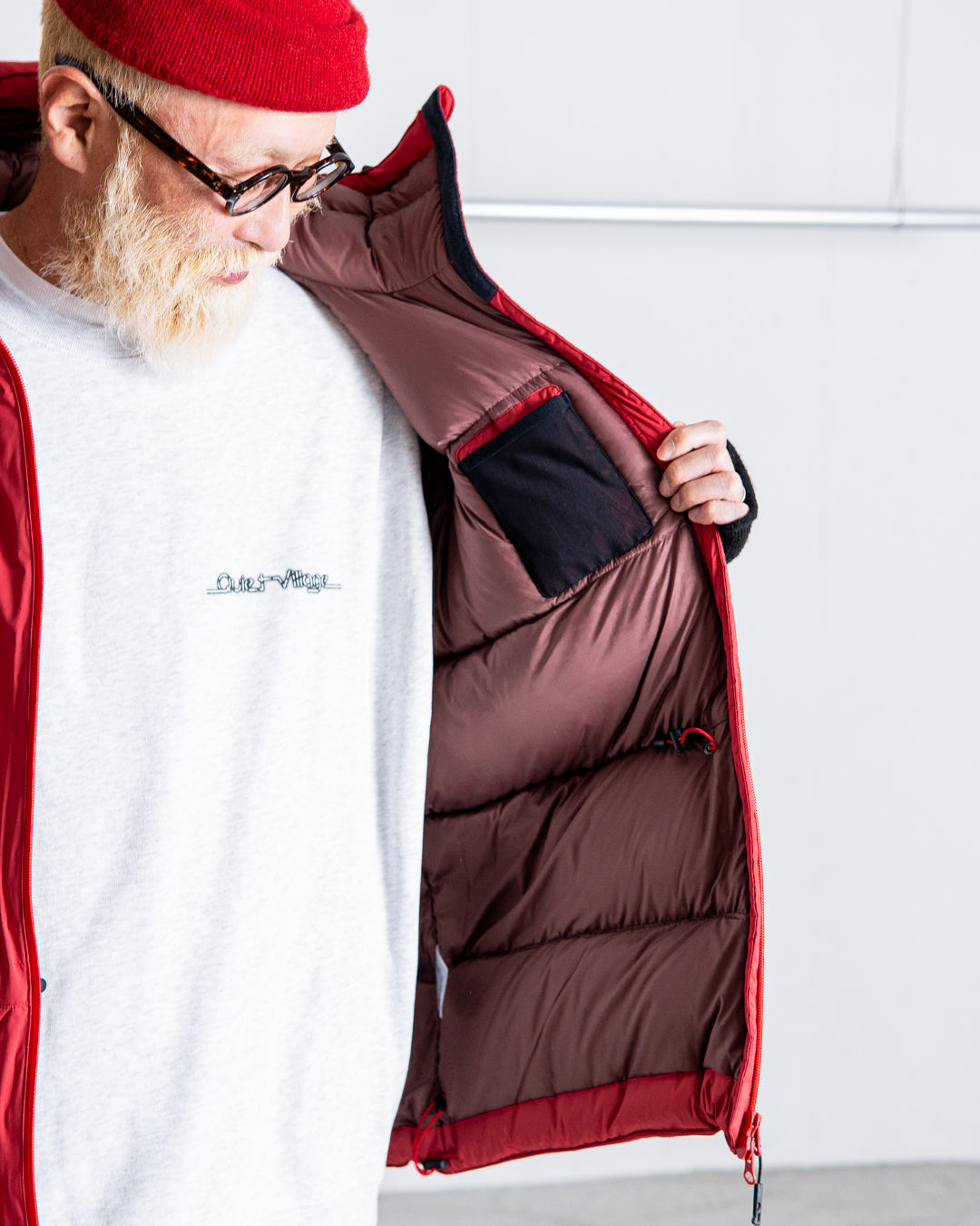 Marmot Dima Down Parka Pro