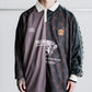 Children of the discordance × UMBRO Changeover Game Shirt