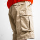 BOWWOW US ARMY MOUNTAIN TROOPER SHORTS AGED