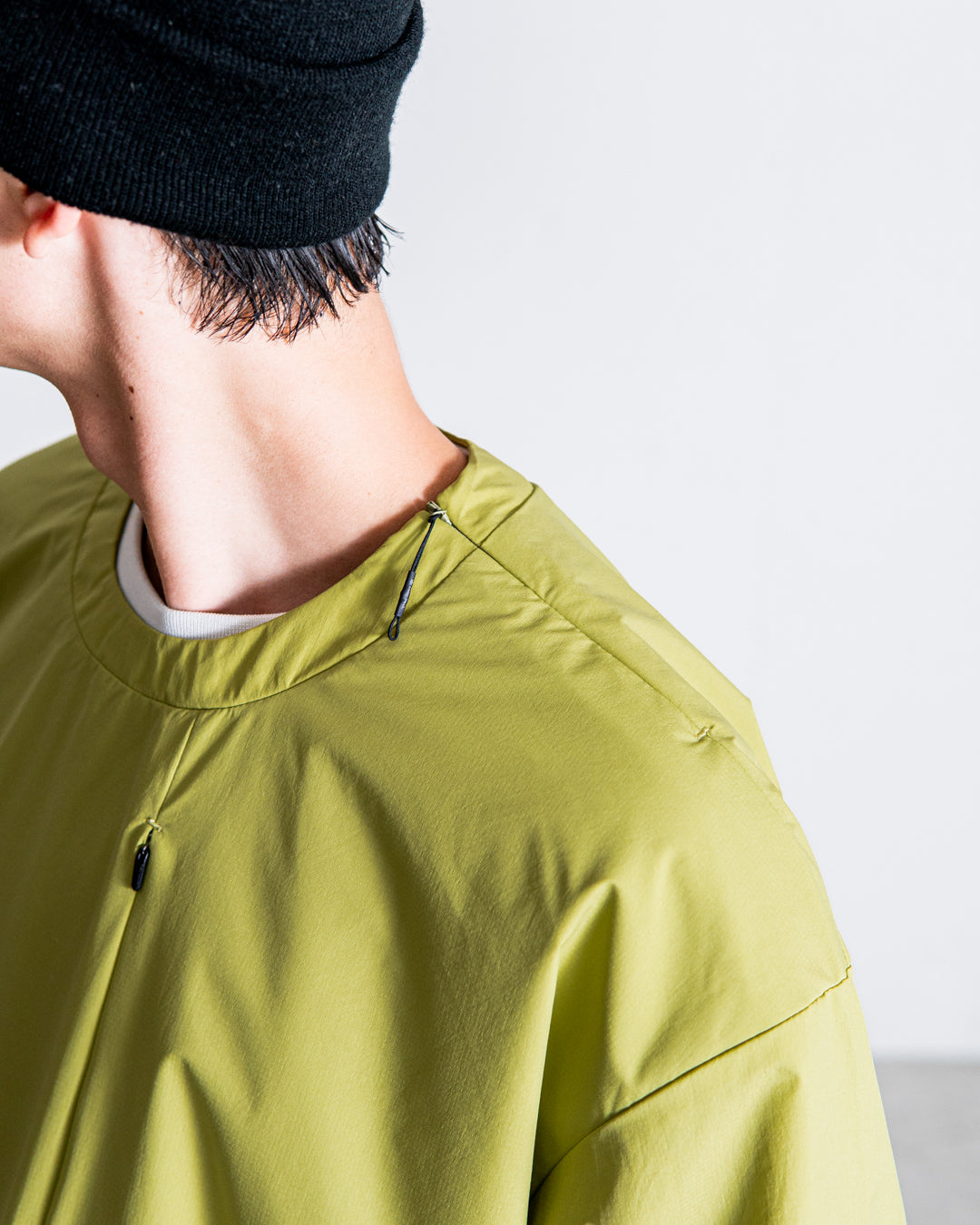 snow peak Octa Nomad Pullover
