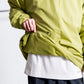 snow peak Octa Nomad Pullover