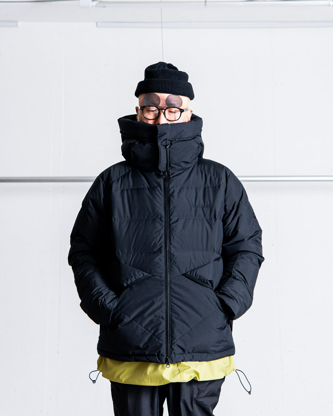 marmot ダウン 通販] Marmot (マーモット) Lance Down Hoodie 商品ページ – fazeone