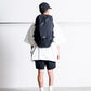 CMF OUTDOOR GARMENT BACKPACKERZ 32 CORDURA BALLISTIC NYLON & SMOOTH NYLON