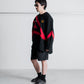 Children of the discordance × UMBRO Umphrey Bro CN Pullover