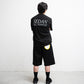 SEDAN ALL-PURPOSE × Dickies Tuck Wide Shorts