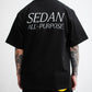 SEDAN ALL-PURPOSE Heavy Weight S/S Tee