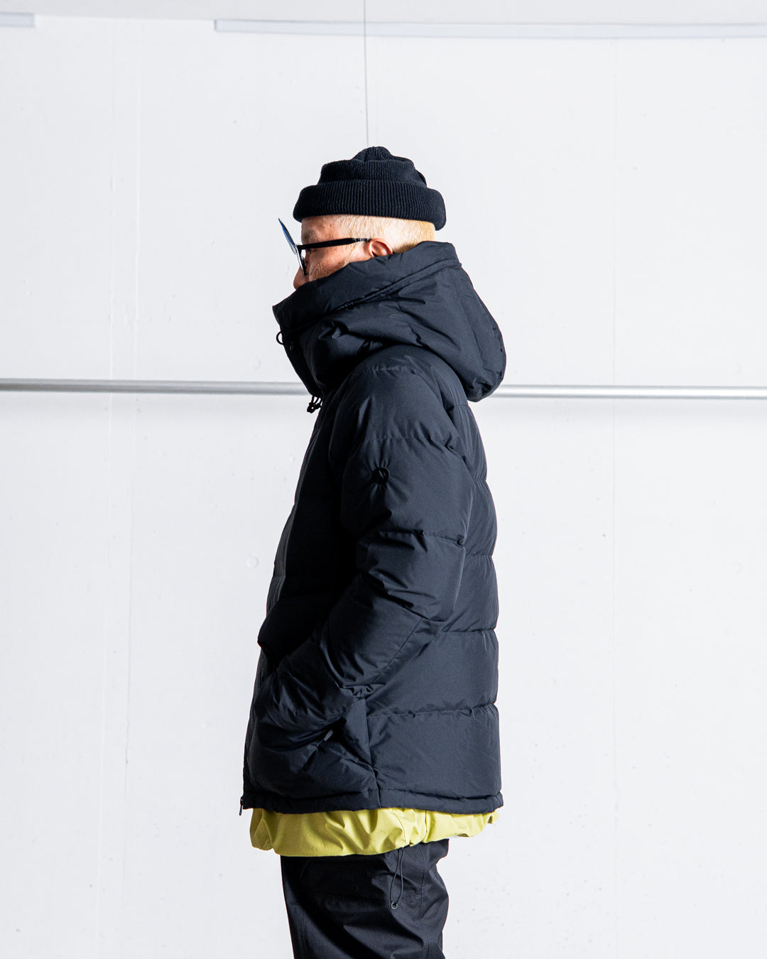 Marmot Parbat Parka