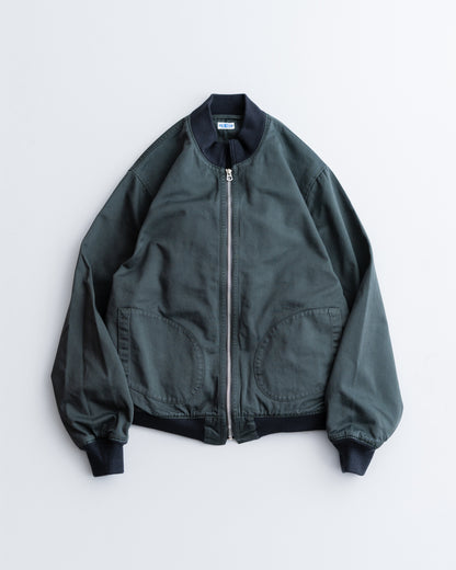FOUNDOUR DECK JACKET