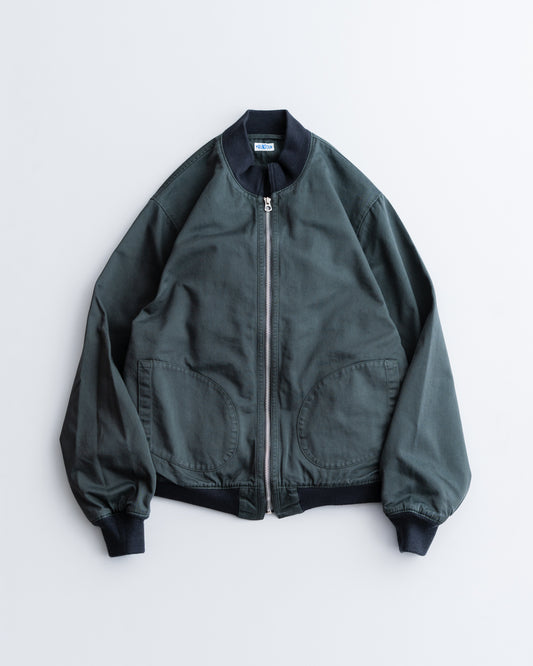 FOUNDOUR DECK JACKET
