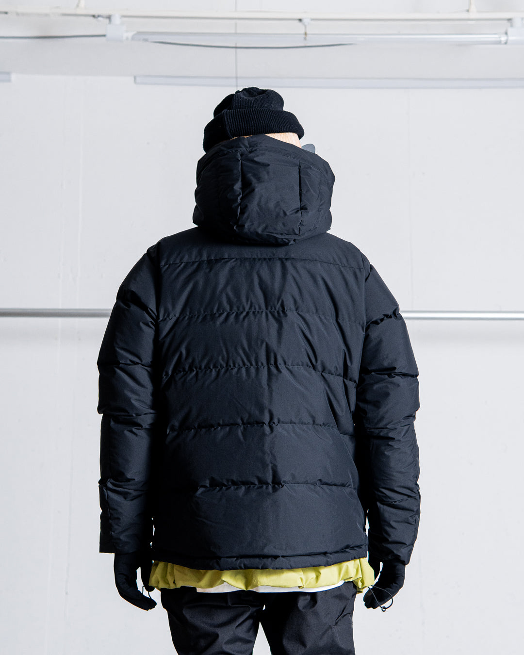 通販] Marmot (マーモット) Lance Down Hoodie 商品ページ – fazeone