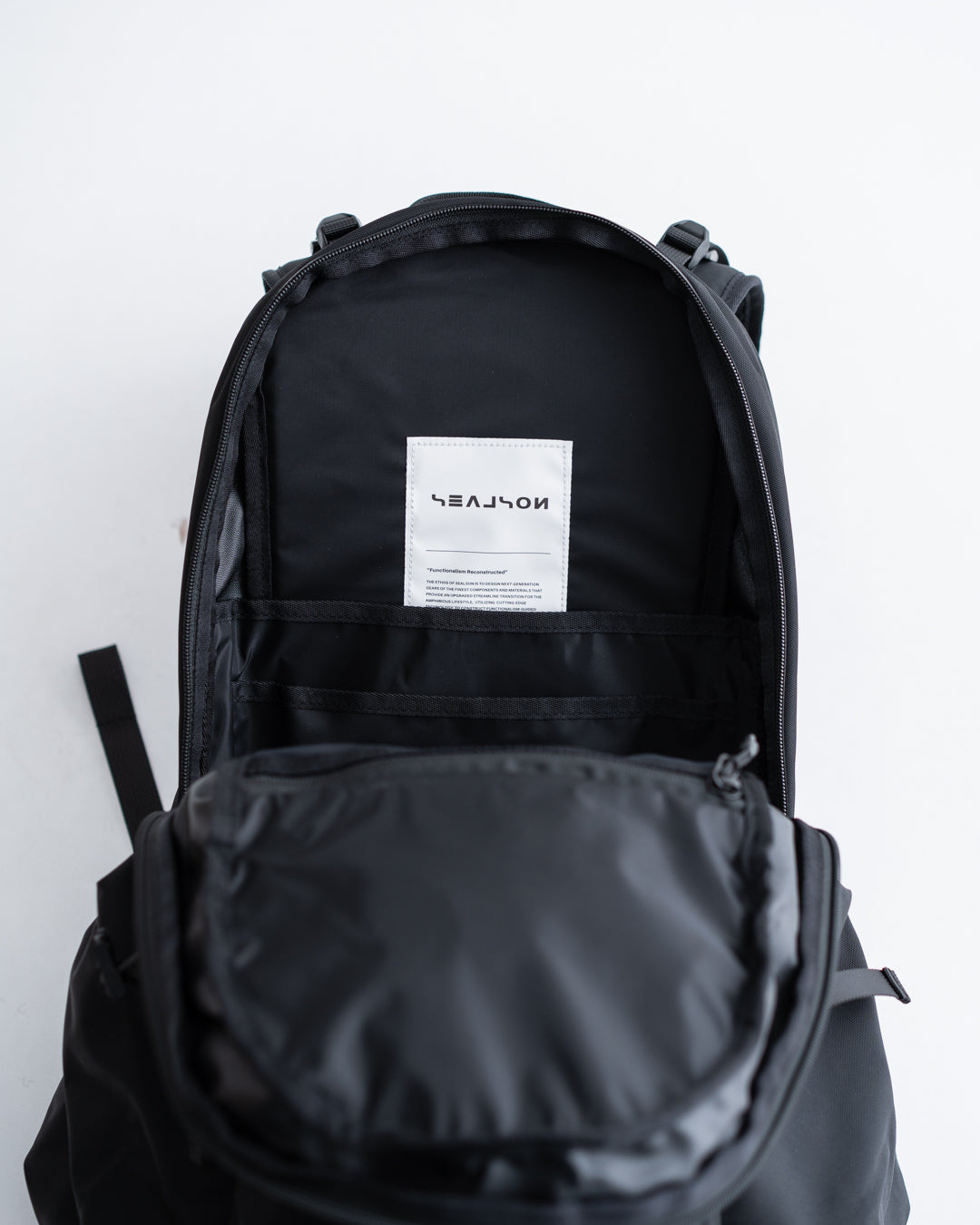 SEALSON ROMING13 BACKPACK