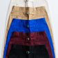 FOUNDOUR TWILL PANTS