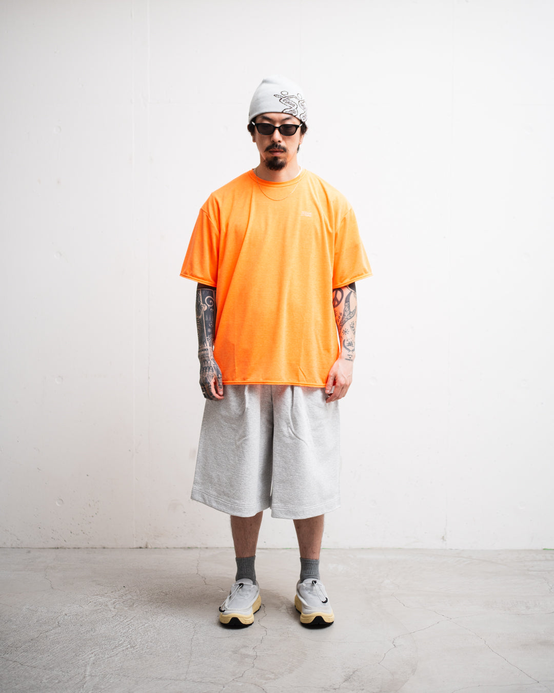 SEDAN ALL-PURPOSE All Purpose Tee