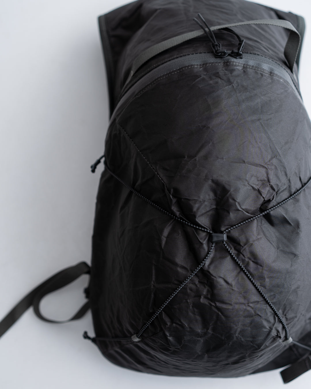 SEALSON DROP14 BACKPACK - OBSIDIAN BLACK