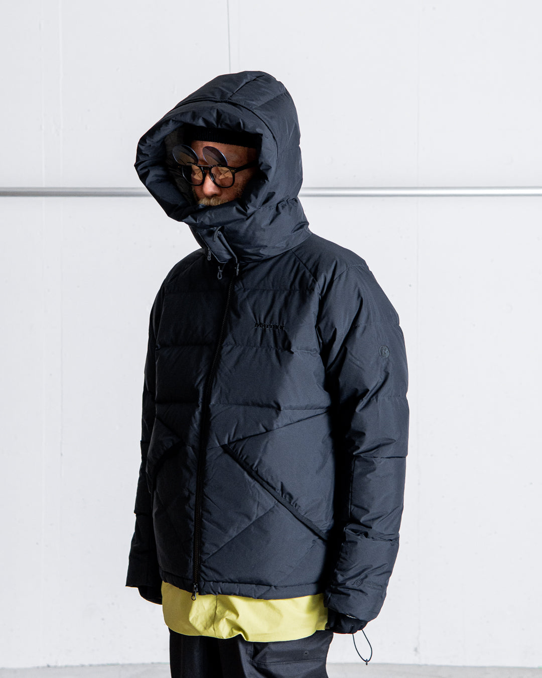 Marmot Parbat Parka
